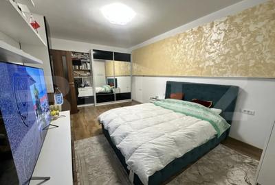 Garsonieră decomandată în Central - 5