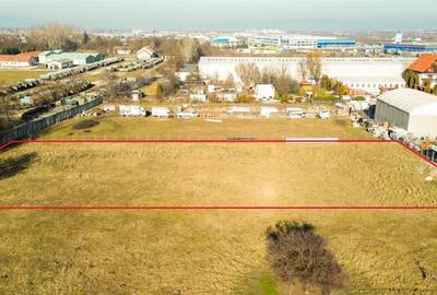 Teren intravilan, pe 3.500 mp, pozitie apreciabila, Grivitei Teren intravilan, pe 3.500 mp, pozitie apreciabila, Grivitei - 10