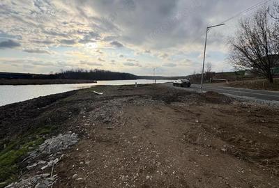 Teren 456 mp cu deschidere la lac Strada Soarelui, Branesti - 2