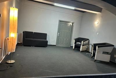 Spațiu comercial, de 100 mp, în Central - 9