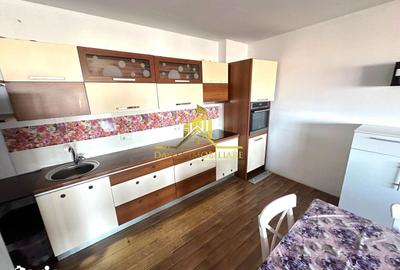 Apartament cu 3 camere, mobilat în Bună Ziua - 10