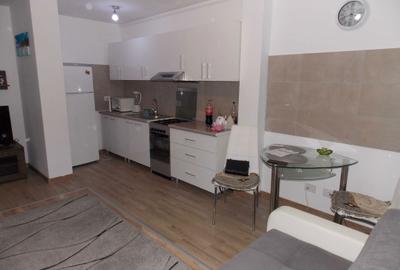 Apartament cu 2 camere semidecomandat în Sânmartin - 1
