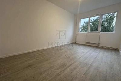 Apartament cu 2 camere semidecomandat în Șagului
