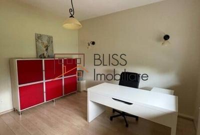 Casă cu 5 camere cu Teren 500 Mp în Pipera - 14