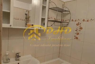 Garsoniera Copou - 4