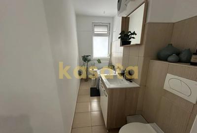 Garsonieră decomandată, mobilată în Drumul Taberei - 10