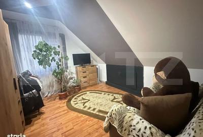 Apartament cu 3 camere în Cetate - 11