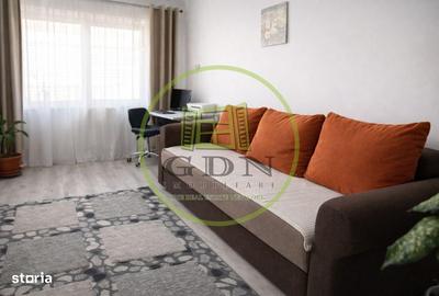 Apartament cu 3 camere decomandat în Triaj - 8
