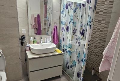 Apartament cu 2 camere situat in GranVia Park Lujerului - 9