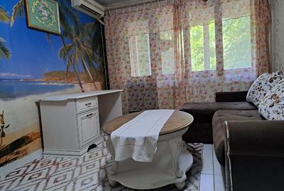 Proprietar Apartament 2 Camere (Obor - Doamna Ghica): 48,52 mp - 3