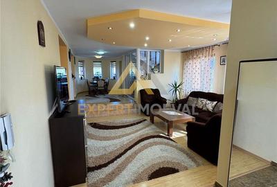 Casă cu 7 camere cu Teren 800 Mp în Vasile Alecsandri - 3