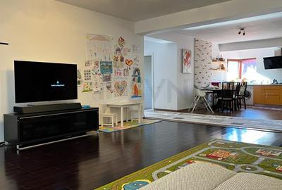 REA1012019 4 camere cu garaj padure Baneasa REA1012019 4 camere cu garaj padure Baneasa - 2