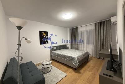 INVESTITIE - APARTAMENT MOBILAT SI UTILAT CU LOC DE PARCARE INCLUS, CENTRAL - 2