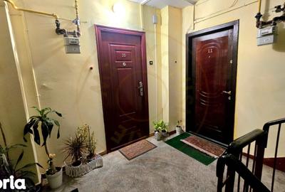 Apartament cu 2 camere decomandat, mobilat în Sud - 2