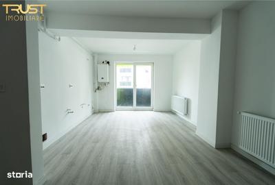 Apartament cu 2 camere în Dâmbul Rotund - 6