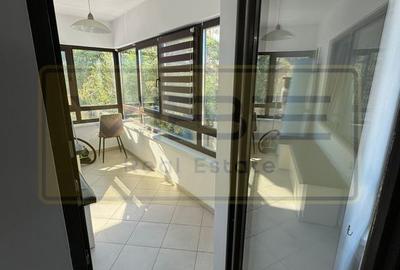 Apartament cu 3 camere semidecomandat în Tătărași - 5