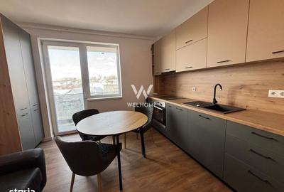 Apartament cu 3 camere în Central - 14