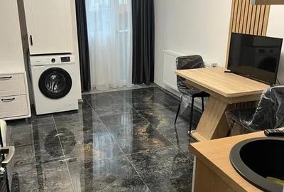 Apartament 1 camera, decomandat, etaj 3/4, zona Palas - 3