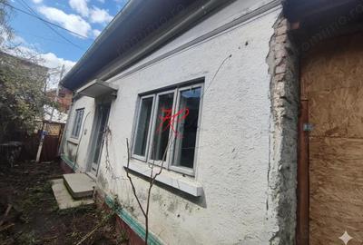 Vanzare teren cu autorizatie vila Obor - 10