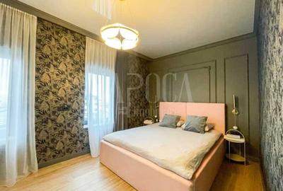 Casa 5 camere de vanzare in Europa, Cluj Napoca - 7