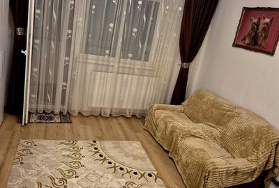 Apartament cu 3 camere semidecomandat în Gorjului - 4