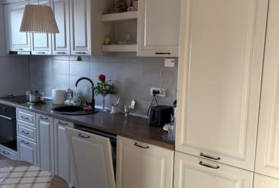 Apartament cu 2 camere în Tomis Plus - 3