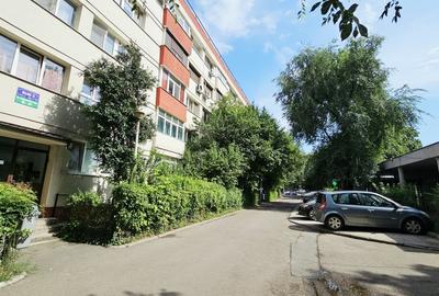 Apartament cu 2 camere, mobilat în Berceni - 1