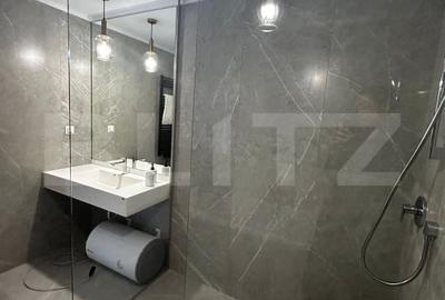 Apartament 2 camere, 55 mp, complex ONE Lake Club - 7