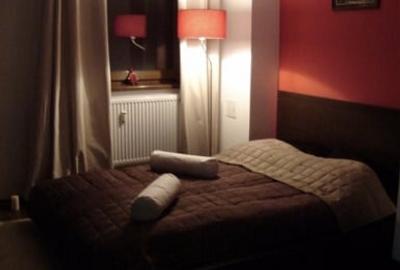 Garsonieră decomandată, mobilată în Lacul Tei - 2