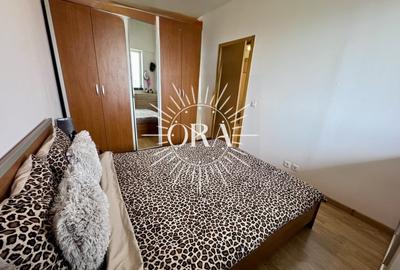 APARTAMENT 2 CAMERE |  DE VANZARE | CARTIER INTRE LACURI | IULIUS MALL VIVA CITY - 7