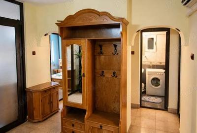 Apartament 4 camere 77,48 mp intabulat Str. Decebal, Bl. J, Draga?ani, Valcea - 10