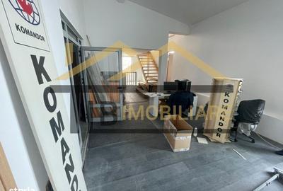 Spațiu comercial, de 250 mp, în Gheorghe Doja - 2