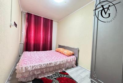 Apartament cu 3 camere semidecomandat, mobilat în Inel I - 2