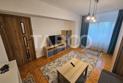 Apartament de inchiriat cu balcon modern zona Calea Dumbravii Sibiu - 4
