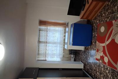 Inchiriez ap.1cam.35mp.zona penultima statie CUG la bulevard linga biserica Inaltarea Domnului . - 3