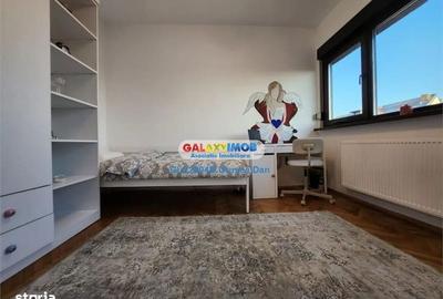 Apartament cu 3 camere, mobilat în Universitate - 5