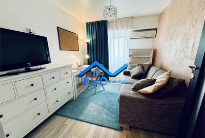 Se inchiriaza, apartament 3 camere, etajul 2, NICOLINA 2, IA - 11