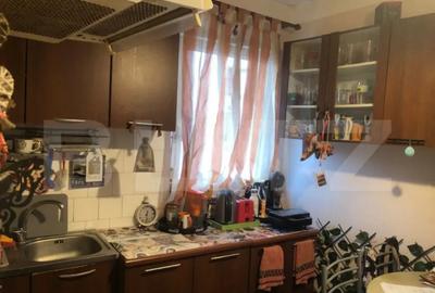 Apartament cu 4 camere semidecomandat în Botizului - 5