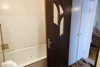 Apartament cu 3 camere semidecomandat, mobilat în Central - 12