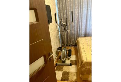 Apartament cu 3 camere decomandat, mobilat în Crângași - 8