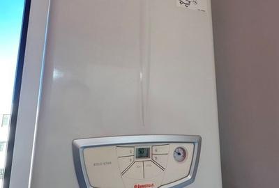 Apartament 2 camere decomandat bloc 2014-Centrala Proprie-67,5mp utilii A254 - 3