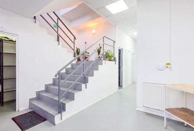 Spațiu comercial, de 650 mp, în Drumul Taberei - 35