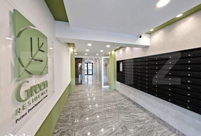 Apartament cu 3 camere decomandat în Seleuș - 8