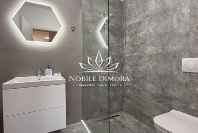 Apartament cu 3 camere decomandat, mobilat în Torontalului - 11