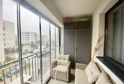 De inchiriat ap cu 2 camere in Greenfield - 8