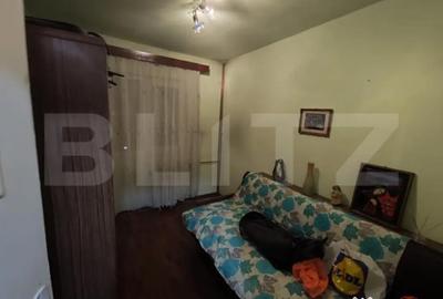 Apartament cu 3 camere semidecomandat în Nufărul - 11
