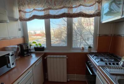 Apartament cu 2 camere decomandat, mobilat în Anda - 6
