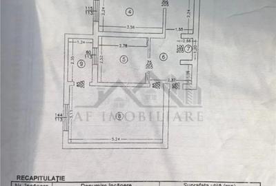 Apartament cu 3 camere decomandat în Nicolina - 3
