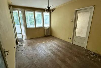 Apartament 2 camere situat in zona Campia Libertatii, 3 parcuri, Lia Manoliu - 2