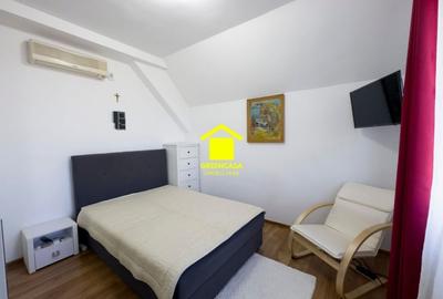 COMISION 0!!! Casa deosebita, Gheorgheni, Cluj Napoca, 600mp teren - 4